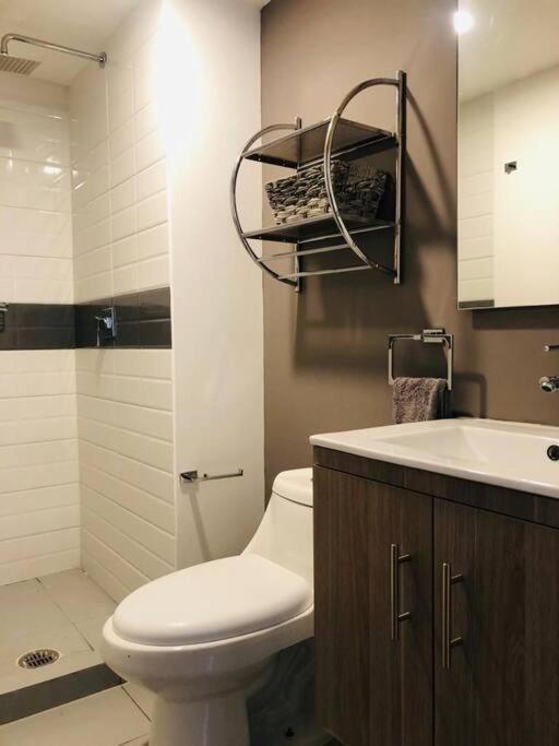 Departamento Completo En El Centro De Cdmx Daire Meksika Dış mekan fotoğraf